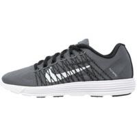 Nike Lunaracer+ 3 Women dark grey/white/black