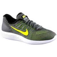 Nike Lunarglide 8 cool grey/pure platinum/volt