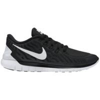 Nike Free 5.0 2015 black/dark grey/cool grey/white