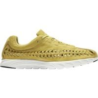 nike mayfly woven celerysummit whiteblack