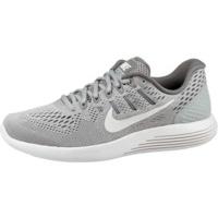 Nike Lunarglide 8 Women wolf grey/cool grey/white