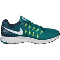 Nike Air Zoom Pegasus 33 rio teal/midnight turquoise/volt/white