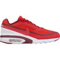 Nike Air Max BW Ultra Men university red/bright crimson/university red