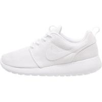 Nike Roshe One Wmn all white