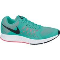 Nike Air Zoom Pegasus 31 Women hyper jade/hyper punch/black