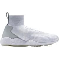 Nike Zoom Mercurial Flyknit white/wolf grey/pure platinum/white