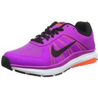 Nike Dart 12 Women hyper violet/black/total crimson/white