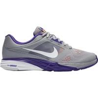 Nike Tri Fusion Women wolf grey/fierce purple/atomic pink/white