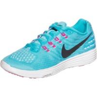 Nike LunarTempo 2 Women gamma blue/white/pink blast/black