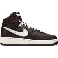 Nike Air Force 1 High Retro QS chocolate/sail