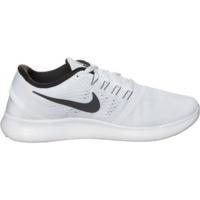 Nike Free RN Women white/black