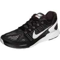 Nike Lunarglide 7 black/summit white/anthracite