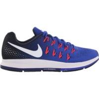 Nike Air Zoom Pegasus 33 racer blue/midnight navy/blue glow/white