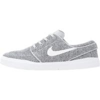 Nike SB Stefan Janoski Hyperfeel Mesh wolf grey/black/white