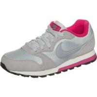 Nike Wmns MD Runner 2 pure platinum/wolf grey/vivid pink