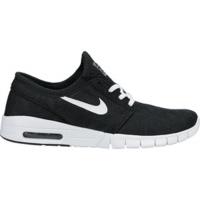 Nike SB Stefan Janoski Max black/white