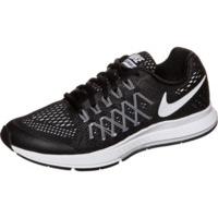 Nike Air Zoom Pegasus 32 GS black/white/dark grey/pure platinum