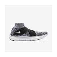 nike free rn motion flyknit 2017 blackpure platinumwolf greywhite