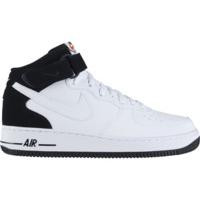 Nike Air Force 1 Mid \'07 white/black