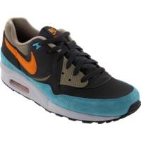 Nike Air Max Light Essential anthracite/copper flash/bamboo