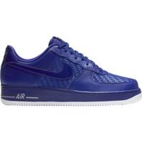 Nike Air Force 1 07 LV8 concord/summit white/chrome/concord