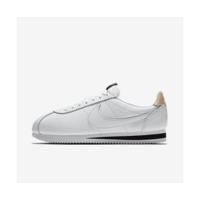 nike classic cortez leather se pale greypale greyblackvachetta