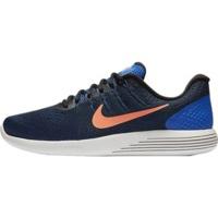 Nike Lunarglide 8 hyper cobalt/black/loyal blue/bright mango