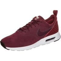 Nike Air Max Tavas Leather night maroon/team red