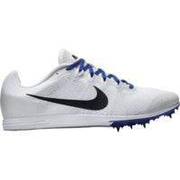 Nike Zoom Rival D 9 Men white/racer blue/black