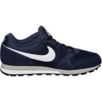 Nike MD Runner 2 midnight navy/white/wolf grey