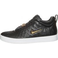 Nike Tiempo Vetta 17 black/metallic gold/white