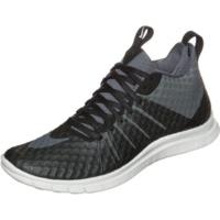 Nike Free Hypervenom 2 FS black/dark grey/ivory