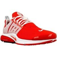 Nike Air Presto comet red/black/white/comet red