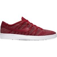 Nike Tennis Classic Ultra Flyknit Men gym red/team red/sail/gym red