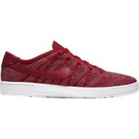 nike tennis classic ultra flyknit men gym redteam redsailgym red