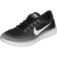 nike free rn distance women blackdark greywolf greywhite