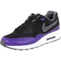 Nike Wmns Air Max Light Essential black/dark grey/court purple