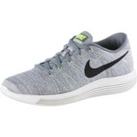 Nike LunarEpic Low Flyknit cool grey/black/wolf grey/summit white/ghost green