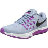 nike air zoom vomero 11 women blue greyhyper violetblue tintblack