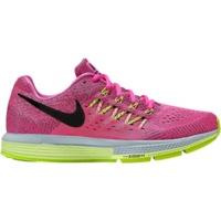 nike air zoom vomero 10 women pink powliquid limevoltblack