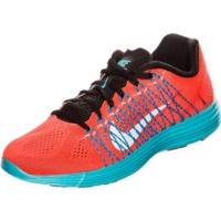 Nike Lunaracer+ 3 Women total crimson/white/photo blue/gamma blue