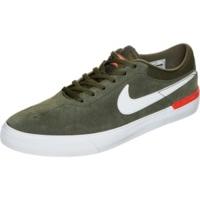 nike sb koston hypervulc legion greenwhitemax orange