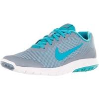 Nike Flex Experience RN 4 Women blue grey/gamma blue/white