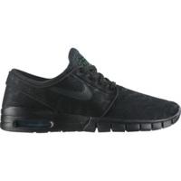 Nike SB Stefan Janoski Max black/pine green