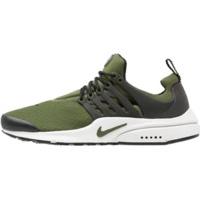 Nike Air Presto Essential legion green/legion green/black