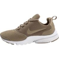 Nike Presto Fly khaki/white/khaki