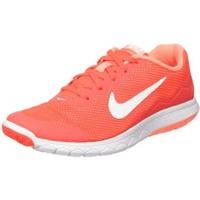 Nike Flex Experience RN 4 Women bright crimson/white/atomic pink/white