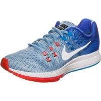 Nike Air Zoom Structure 19 Women bluecap/white/racer blue/blue glow