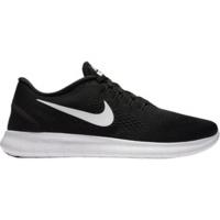 Nike Free RN black/white/anthracite