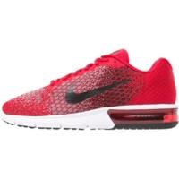 Nike Air Max Sequent 2 university red/black/cool grey/white
